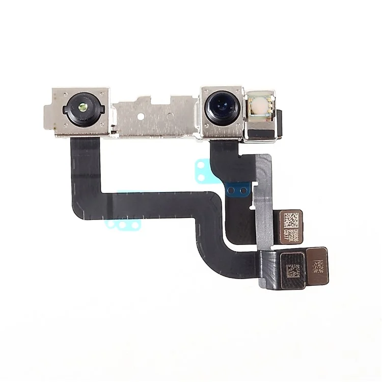 OEM Front Facing Camera Module Spare Part for iPhone XR 6.1 inch