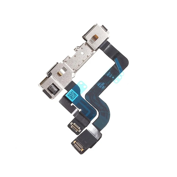 OEM Front Facing Camera Module Spare Part for iPhone XR 6.1 inch