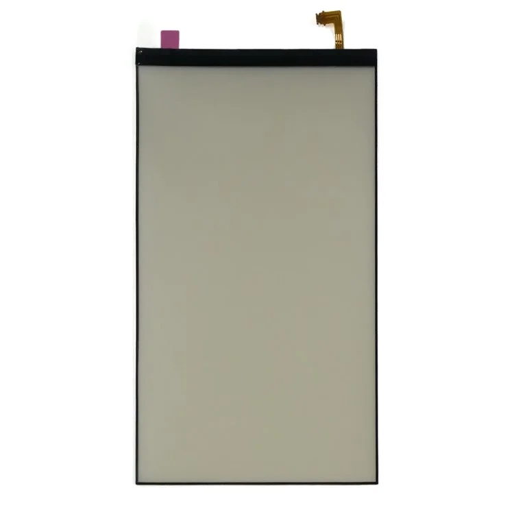 LCD Backlight Repair Part for Sony Xperia Z5