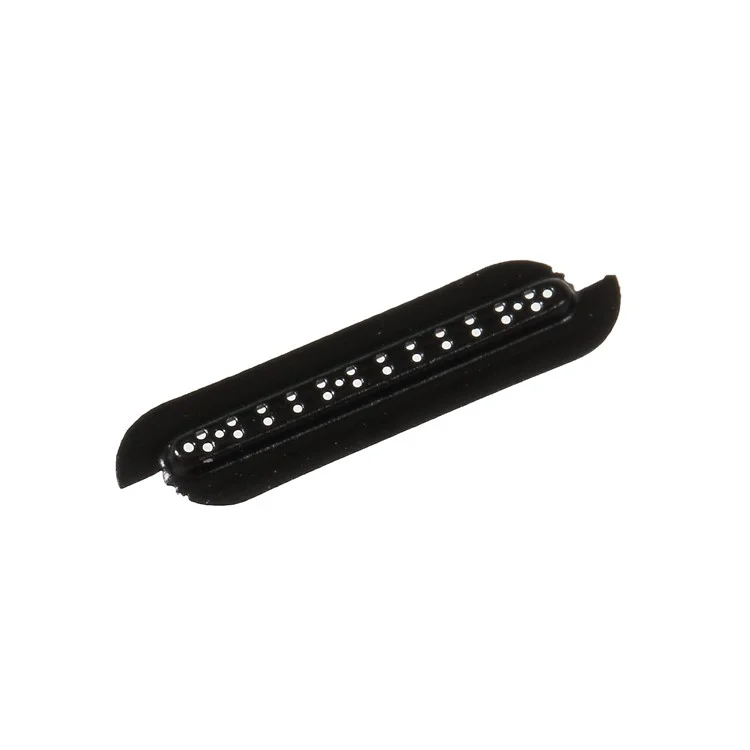 Parte de Redes de Malla Auriculares a Prueba de Polvo Para Huawei P9 Lite Mini / Y6 Pro (2017) / Disfruta 7 / Compañero 9 Lite / Y7 Prime (2017) / Disfruta 7 Más - Negro