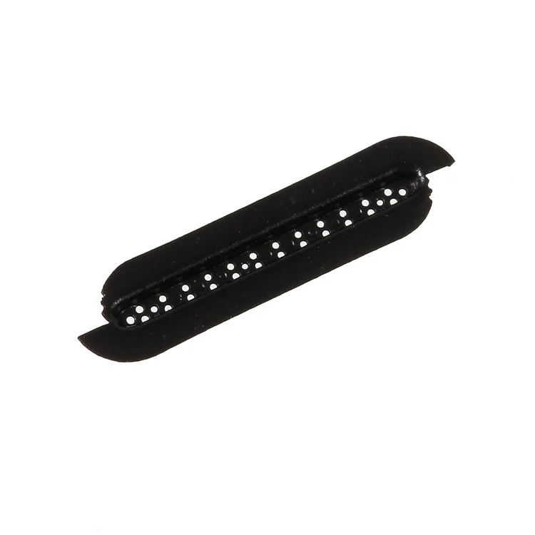 Parte de Redes de Malla Auriculares a Prueba de Polvo Para Huawei P9 Lite Mini / Y6 Pro (2017) / Disfruta 7 / Compañero 9 Lite / Y7 Prime (2017) / Disfruta 7 Más - Negro