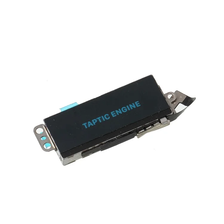 Substituição do Motor do Vibrador OEM Substitua a Peça Para Iphone XS 5,8 Polegadas