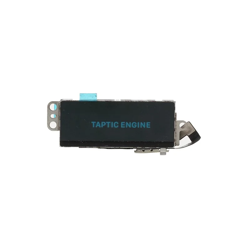 Substituição do Motor do Vibrador OEM Substitua a Peça Para Iphone XS 5,8 Polegadas