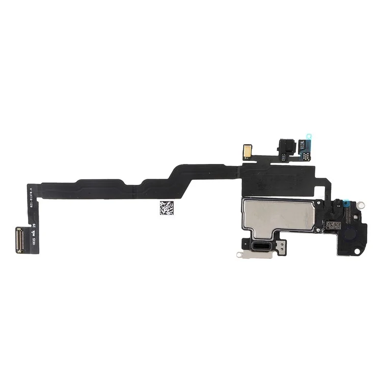Câble de remplacement du haut-parleur d'oreillette + capteur OEM pour iPhone XS 5,8 pouces