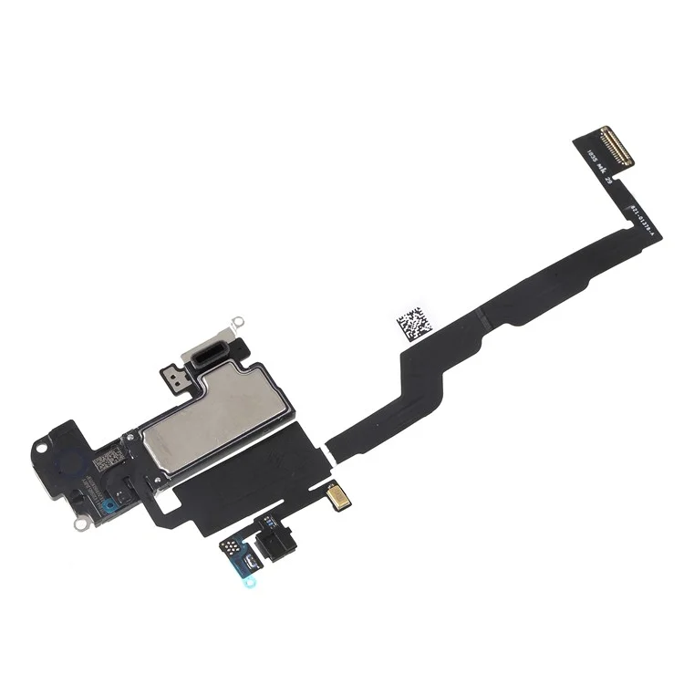 Altavoz OEM Auricular + Reemplazo Del Cable Flexible Del Sensor Para Iphone XS 5.8 Pulgadas