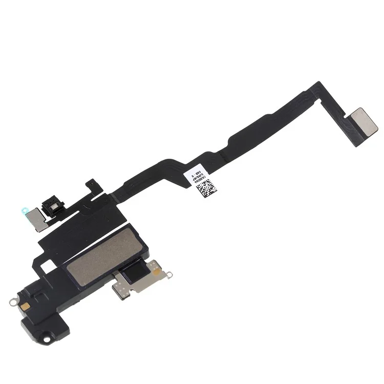 Altavoz OEM Auricular + Reemplazo Del Cable Flexible Del Sensor Para Iphone XS 5.8 Pulgadas