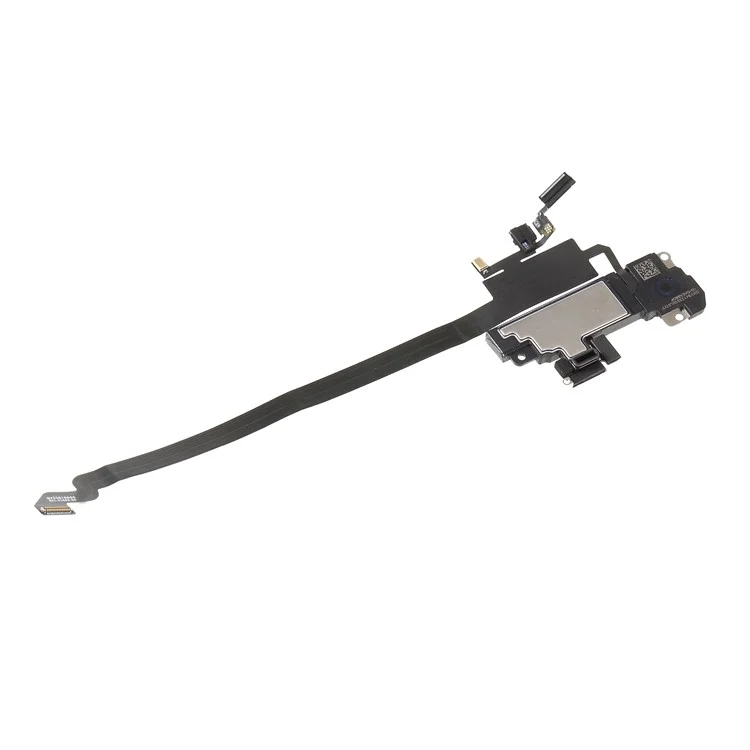 Auricolare OEM + Cavo Flex Sensore di Sostituzione per iPhone XR 6.1 pollici