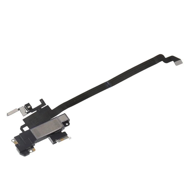 Auricolare OEM + Cavo Flex Sensore di Sostituzione per iPhone XR 6.1 pollici