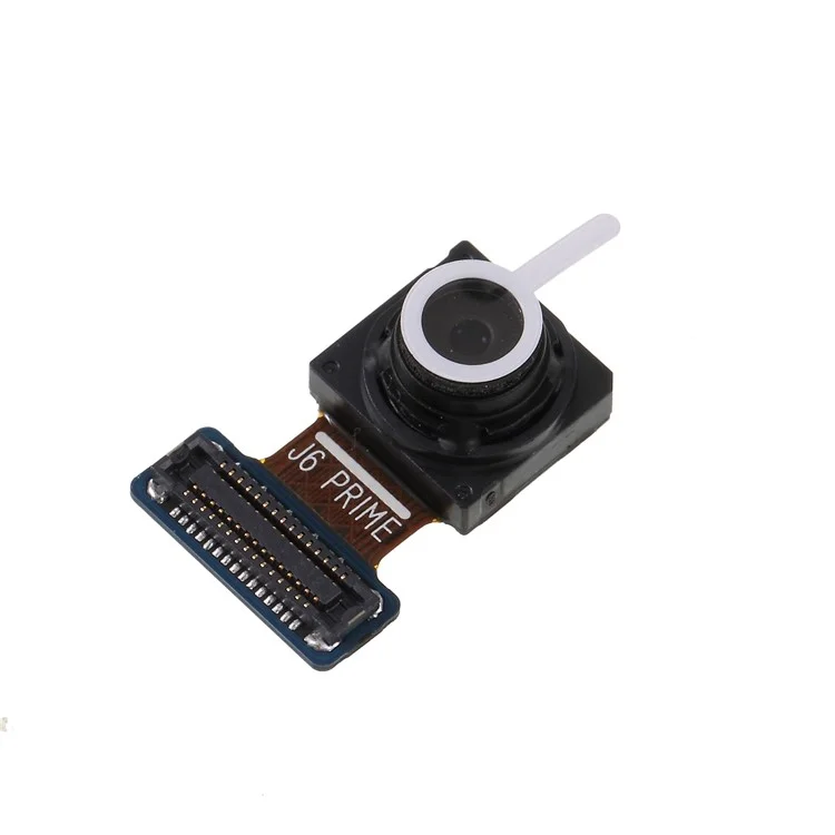 Pièce de Module de Caméra Face Face OEM Pour Samsung Galaxy j6 + J610