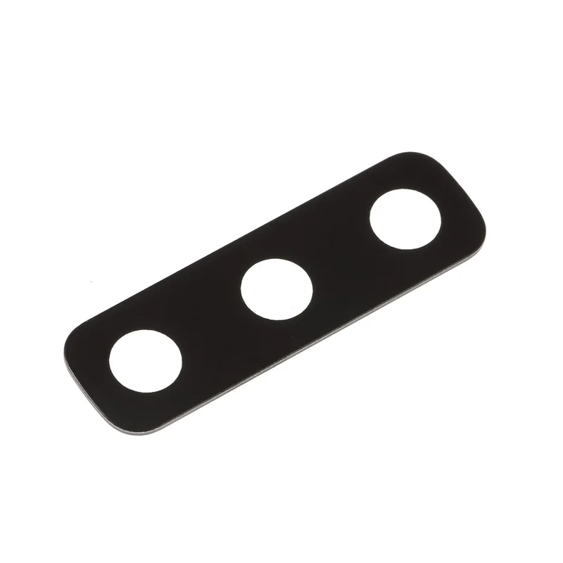 OEM Rear Back Camera Lens Cover for Samsung Galaxy A7 (2018) A750 - Black