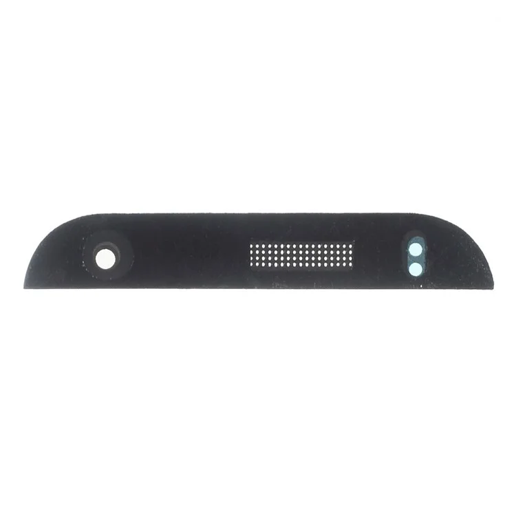 Top and Bottom Cover Plates for HTC One Mini 2 / M8 Mini - Grey