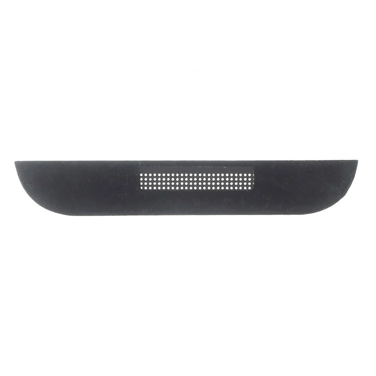 Top and Bottom Cover Plates for HTC One Mini 2 / M8 Mini - Grey