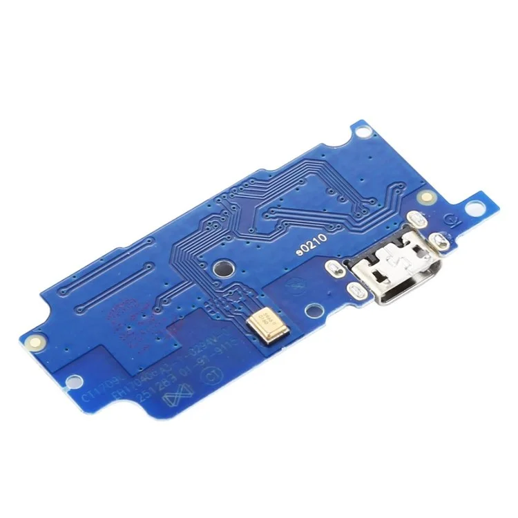 Porta di Ricarica Flex Cable Parte Sostituzione Per Meizu M5s