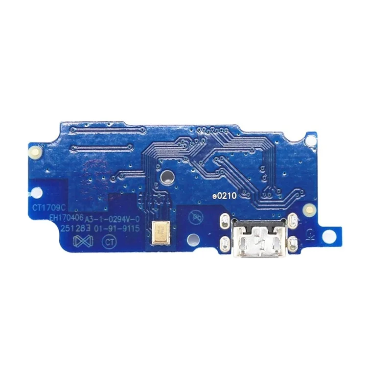 Porta di Ricarica Flex Cable Parte Sostituzione Per Meizu M5s