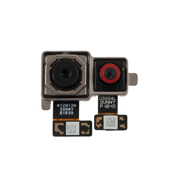 OEM Rear Big Camera Module Replace Part for Xiaomi Mi 8 Lite / Mi 8 Youth (Mi 8X)