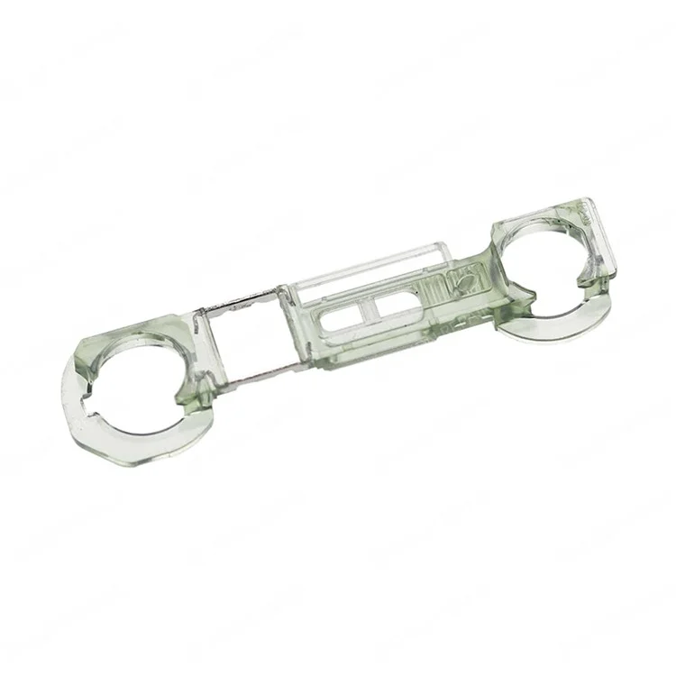 Cadre de support de caméra frontale OEM pour iPhone XR 6.1 pouces