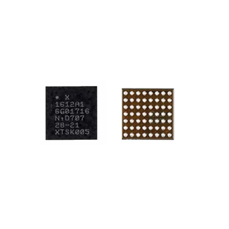 OEM Charging USB IC Chip for iPhone XS Max (1612A1)
