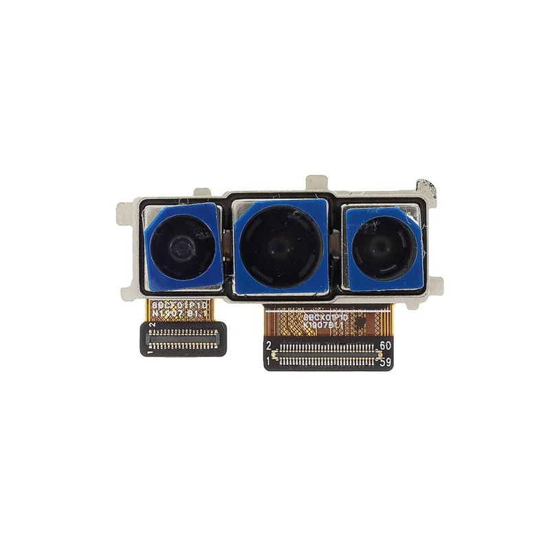 OEM Back Rear Camera Module Repair Part for Xiaomi Mi 9