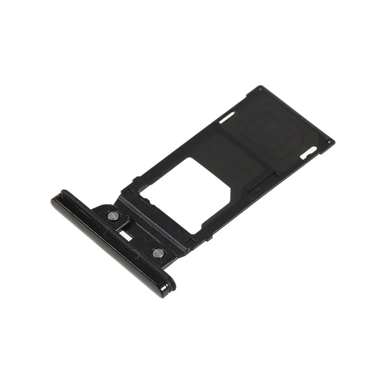 Porte-carte SIM OEM Pour Sony Xperia XZ2 - le Noir