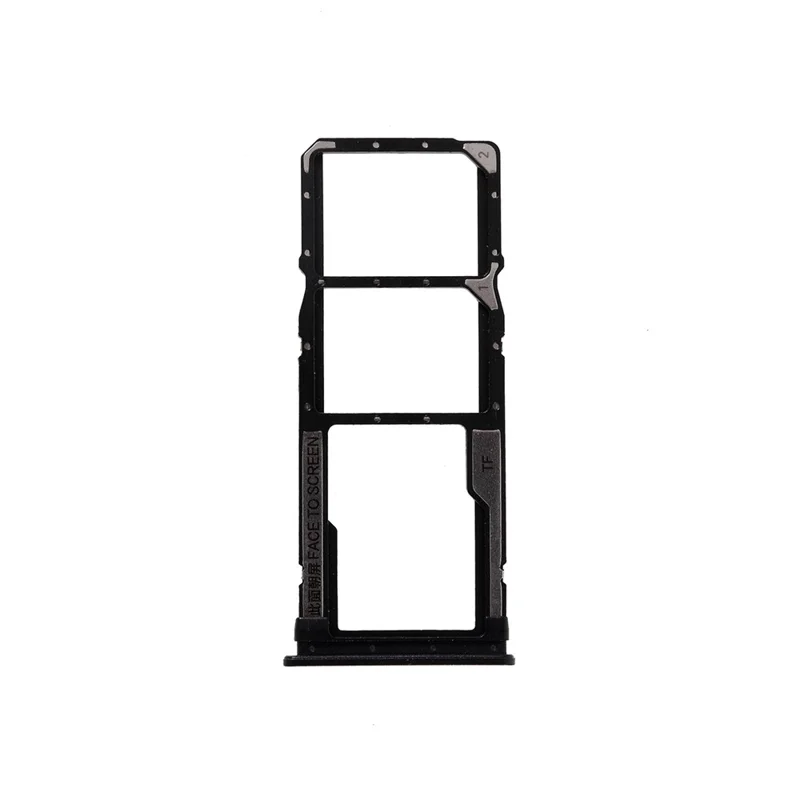Oryginalny element zastępczy uchwytu na kartę SIM do Xiaomi Redmi 7