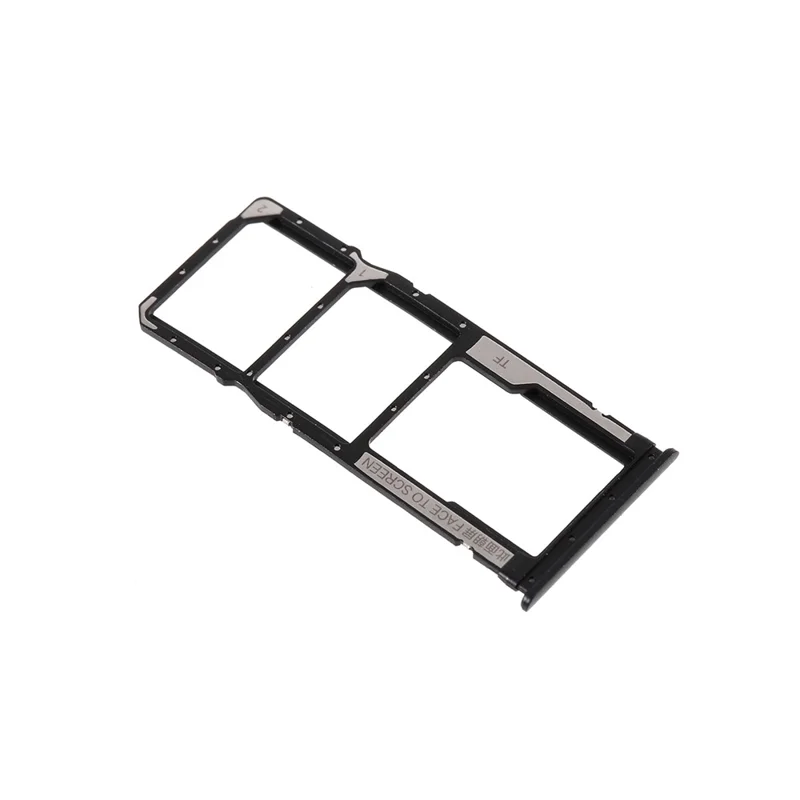 Oryginalny element zastępczy uchwytu na kartę SIM do Xiaomi Redmi 7