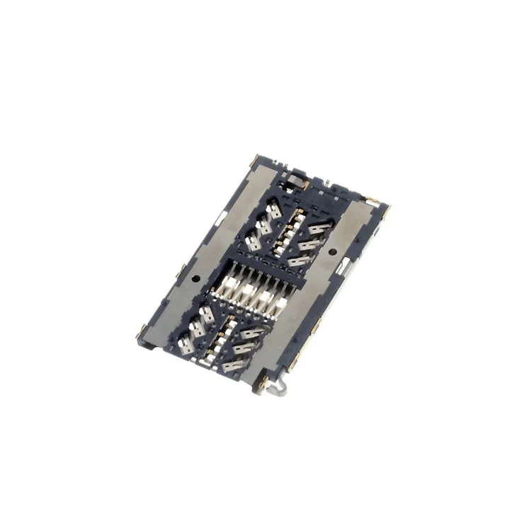Pièce de remplacement OEM pour le lecteur de carte SIM du Samsung Galaxy S7 G930