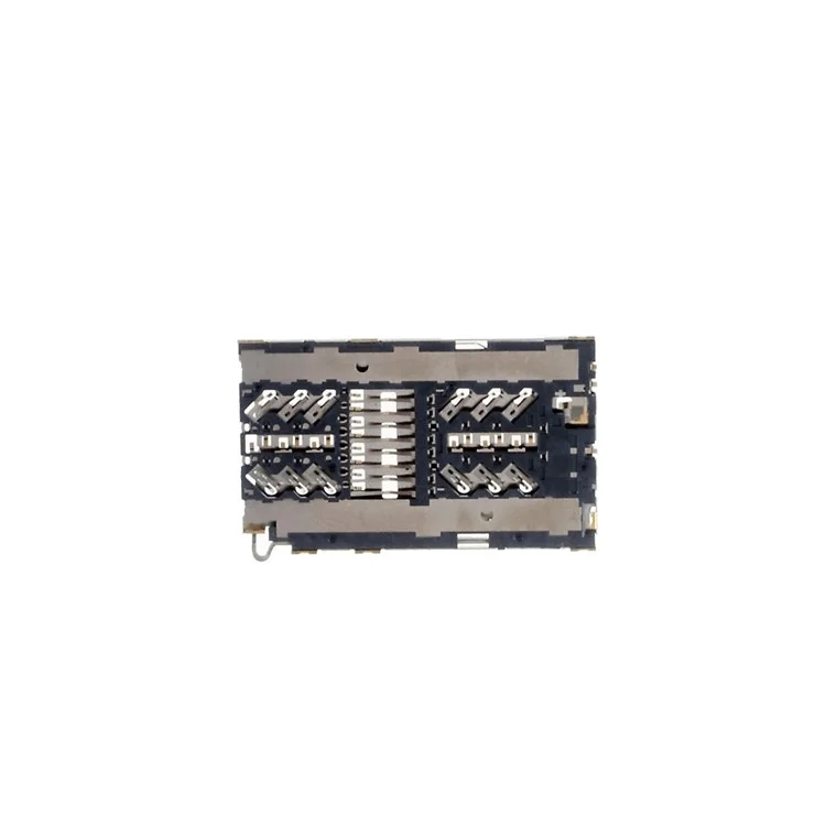 Pièce de remplacement OEM pour le lecteur de carte SIM du Samsung Galaxy S7 G930