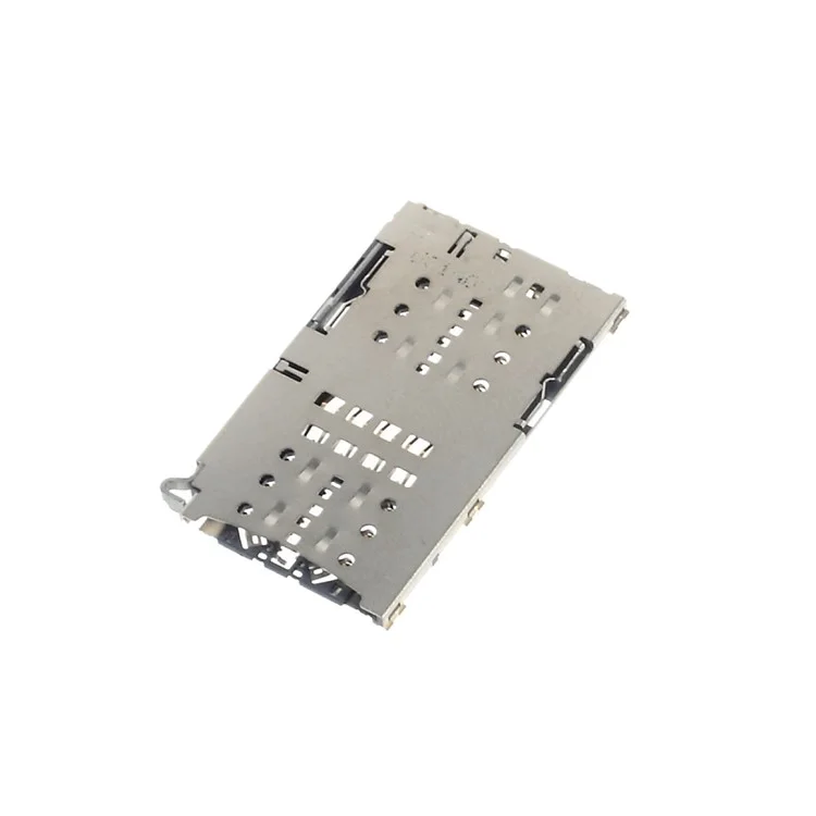 Pièce de remplacement OEM pour le lecteur de carte SIM du Samsung Galaxy S7 G930