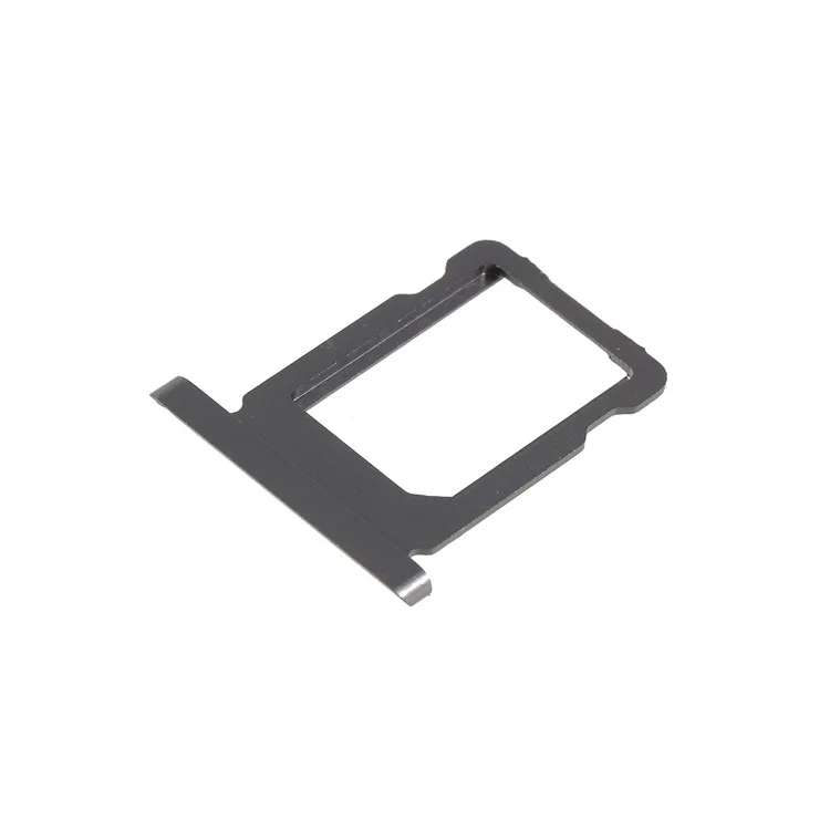 OEM SIM Card Tray Holder for iPad Pro 12.9 (2017) - Grey