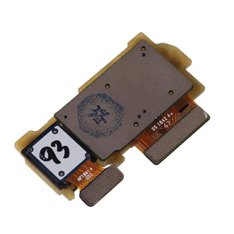 OEM Back Rear Camera Module Replacement Part (without Logo) for Samsung Galaxy S10 G973F/S10 Plus G975F
