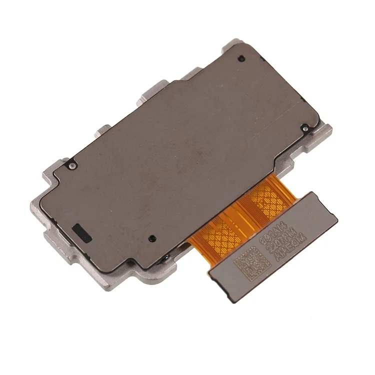 OEM Traseira Traseira da Câmera Traseira Parte Para LG V40 ThinQ V405