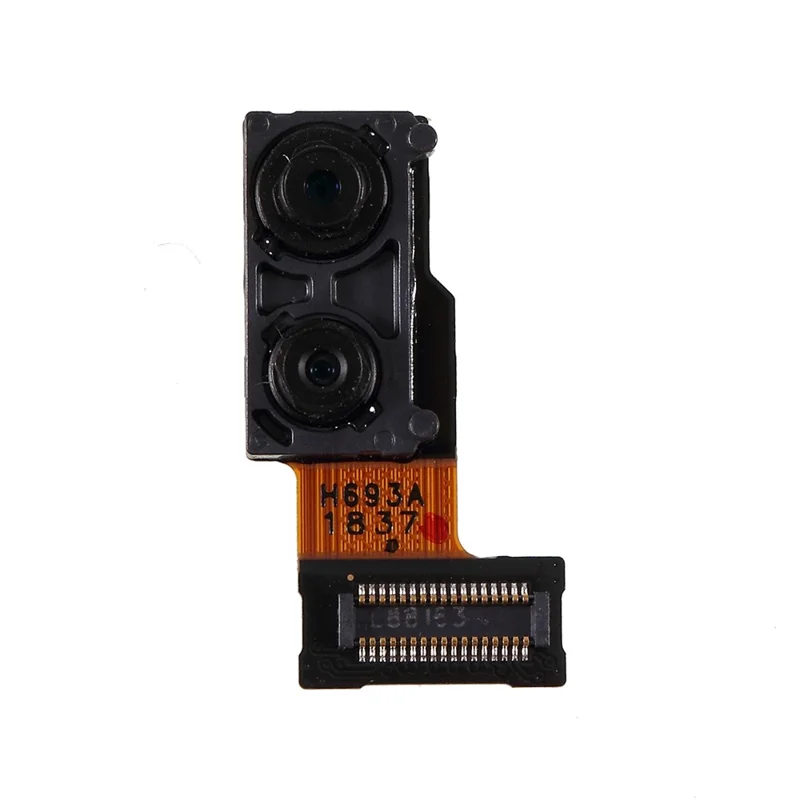 OEM främre kameramodul ersättningsdel till LG V40 ThinQ V405