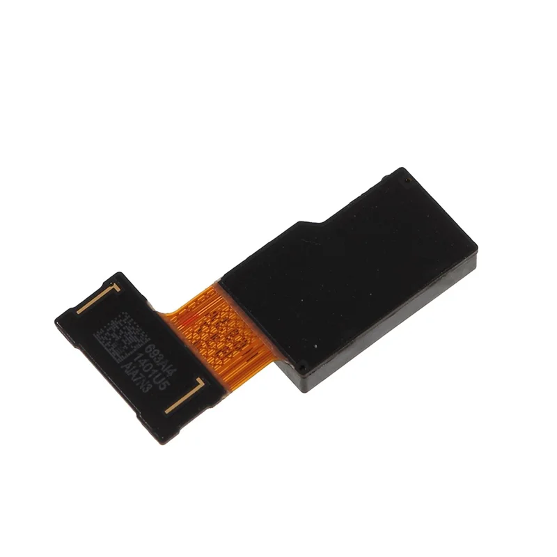 OEM främre kameramodul ersättningsdel till LG V40 ThinQ V405