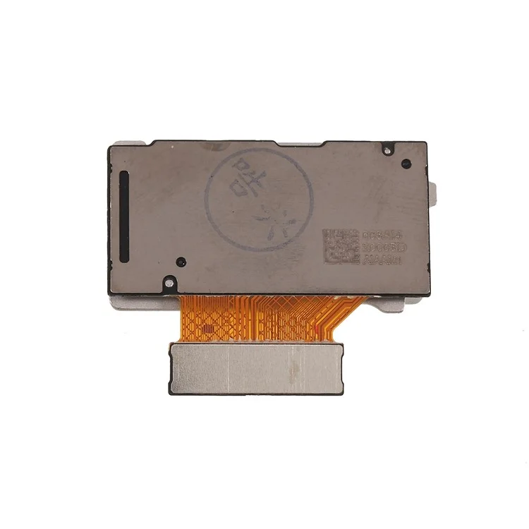 OEM Rear Big Back Camera Module Part Replacement for LG G7 ThinQ G710