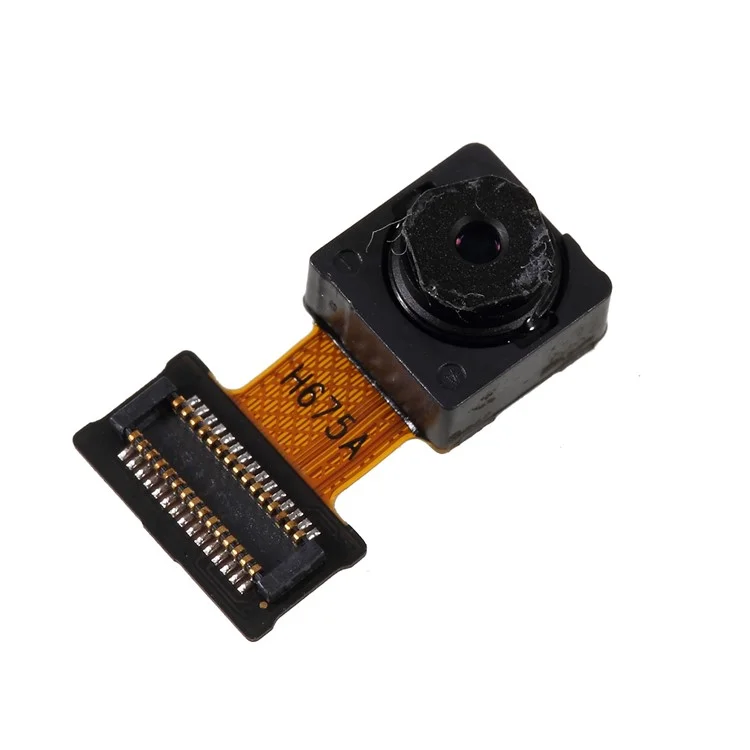 Pièce de Module de Caméra Face Face OEM Pour LG Q7 Q610