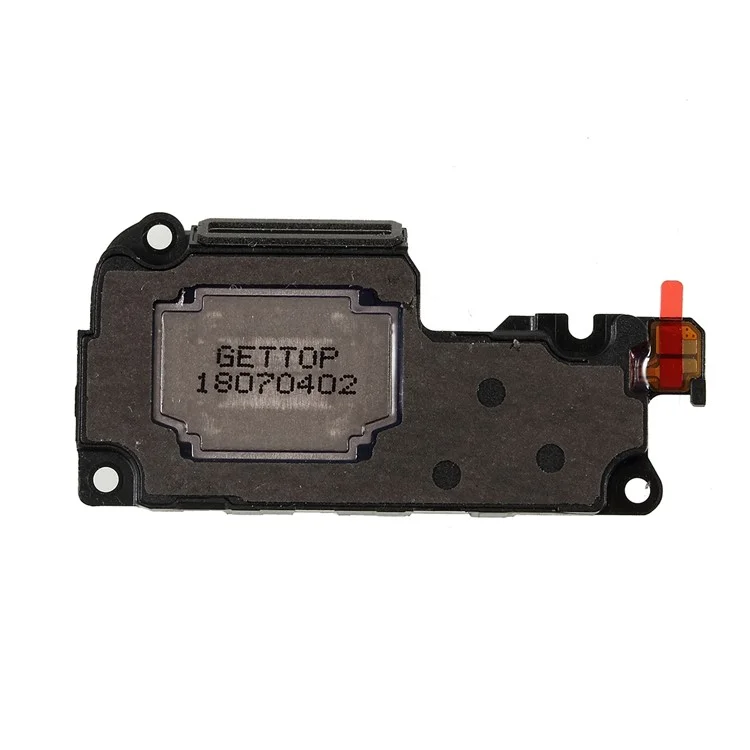 OEM Buzzer Ringer Loudspeaker Module Repair Part Pour Huawei Y9 (2019) / Profitez de 9 Plus (sans Logo)