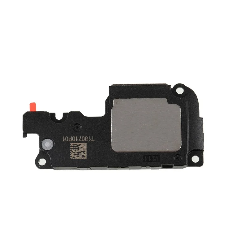 OEM Buzzer Ringer Altoparlante Modulo Repair Part Per Huawei Y9 (2019) / Goditi 9 Plus (senza Logo)