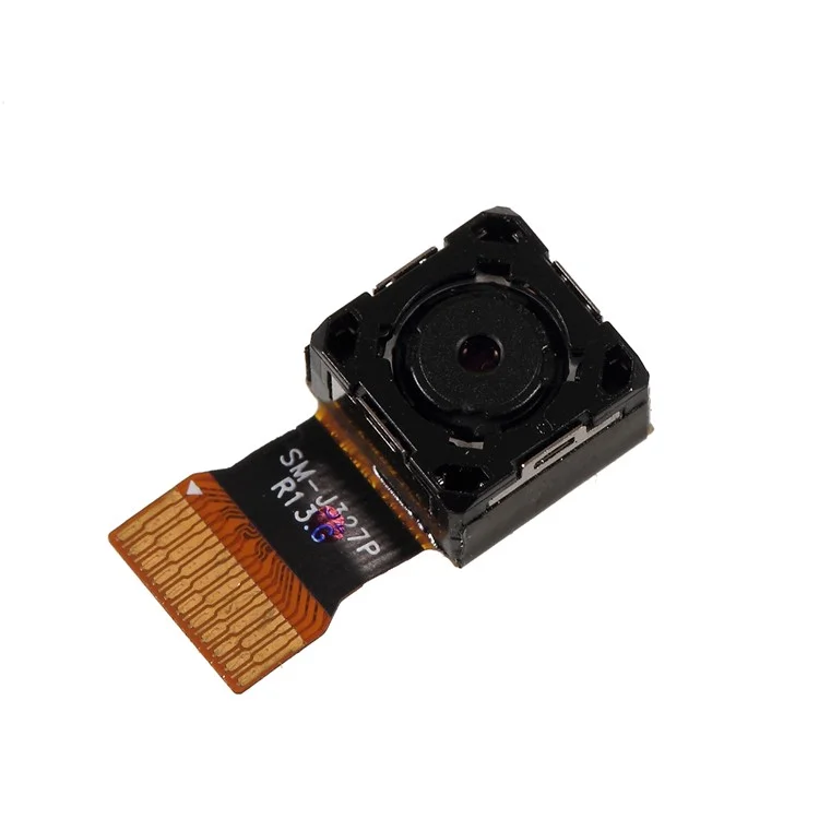 OEM Rear Back Camera Module Replace Part for Samsung Galaxy J3 Emerge J327