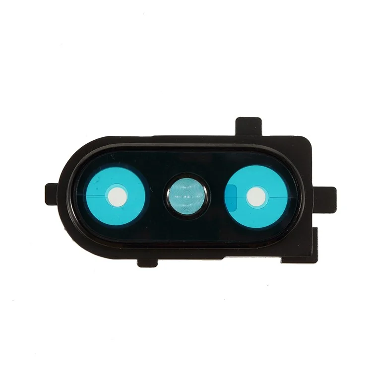 OEM Rear Camera Holder for Xiaomi Mi 8 (6.21-inch) - Black