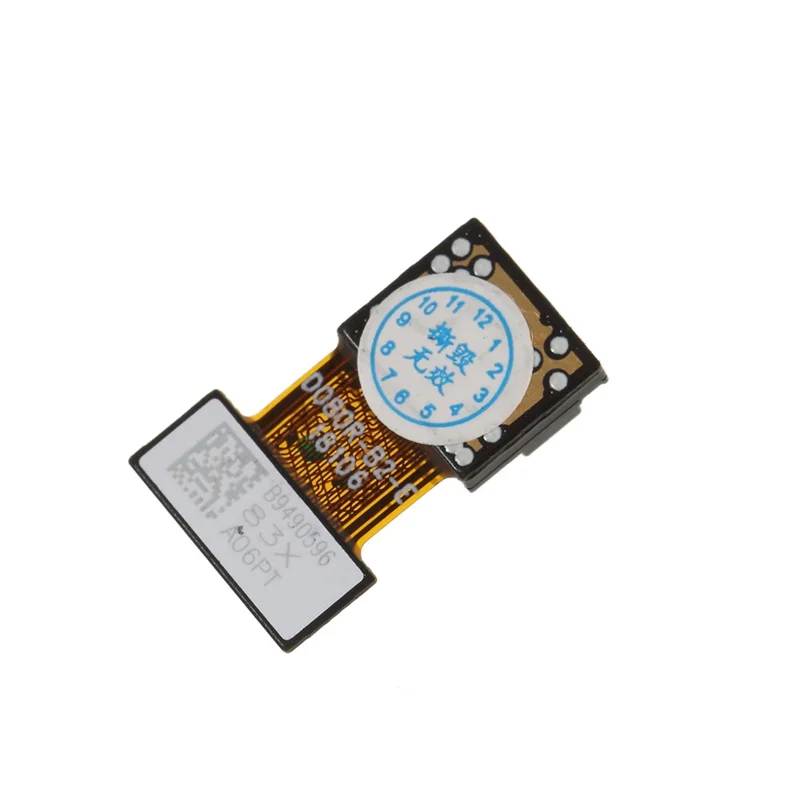 OEM forfrontkamera moduldel til Oppo A5/A3
