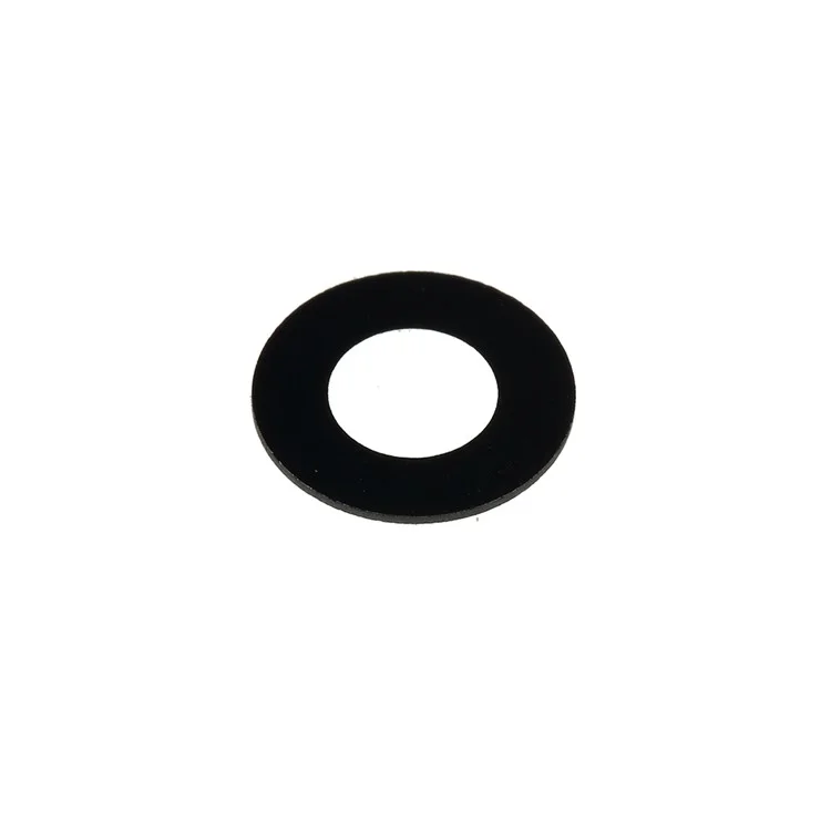 50PCS/Pack Rear Back Glass Camera Lens Cover for iPhone XR