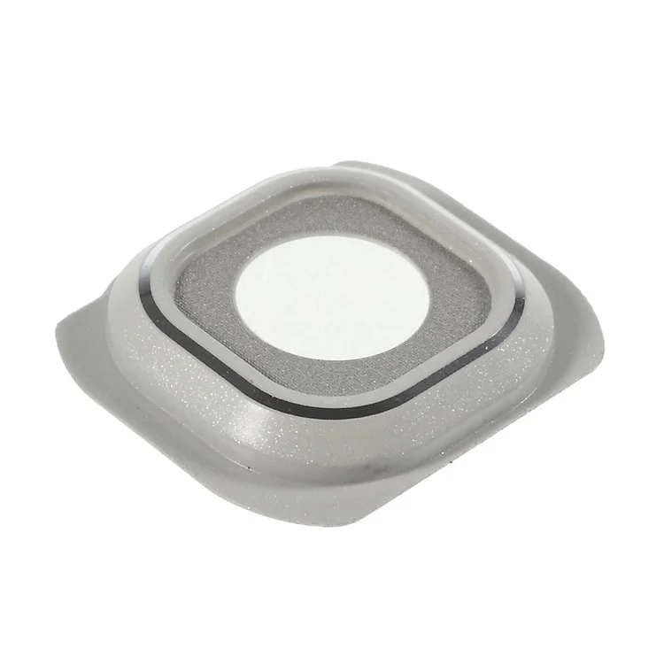 OEM Back Camera Lens Ring Cover for Samsung Galaxy S6 G920 - White