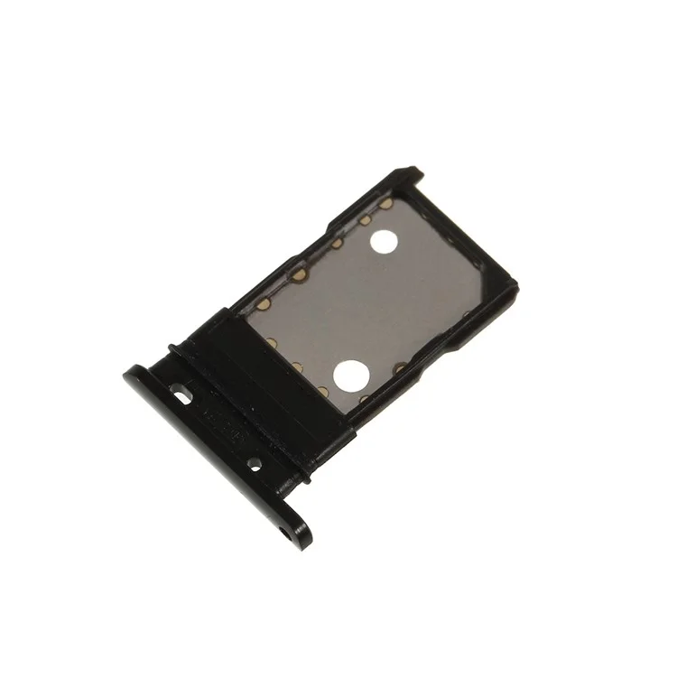 OEM SIM Card Tray Holder for Google Pixel 3 XL - Black