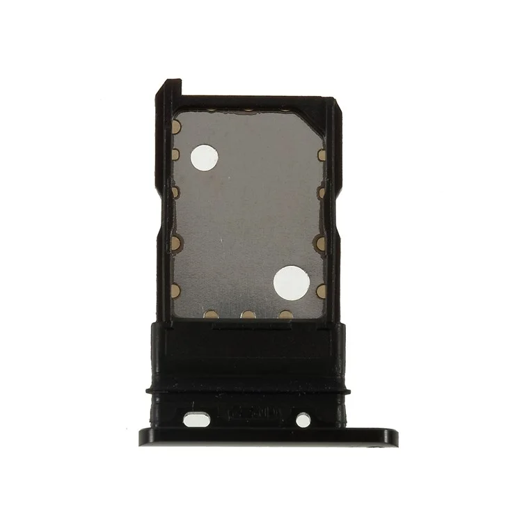 OEM SIM Card Tray Holder for Google Pixel 3 XL - Black