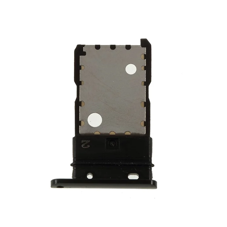 OEM SIM Card Tray Holder for Google Pixel 3 XL - Black