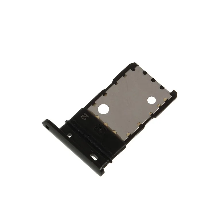 OEM SIM Card Tray Holder for Google Pixel 3 XL - Black