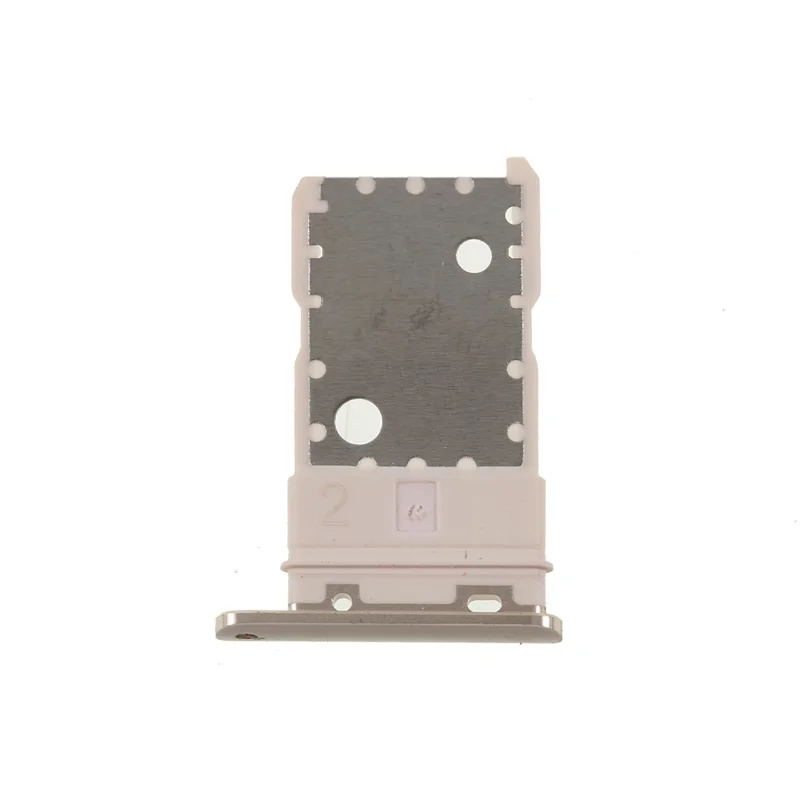 OEM SIM Card Tray Holder for Google Pixel 3 XL - Pink