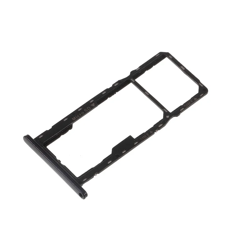 Reemplazo Del Soporte de Tarjetas de Tarjeta Micro SD Dual SIM Para Asus Zenfone Max (M1) ZB555KL