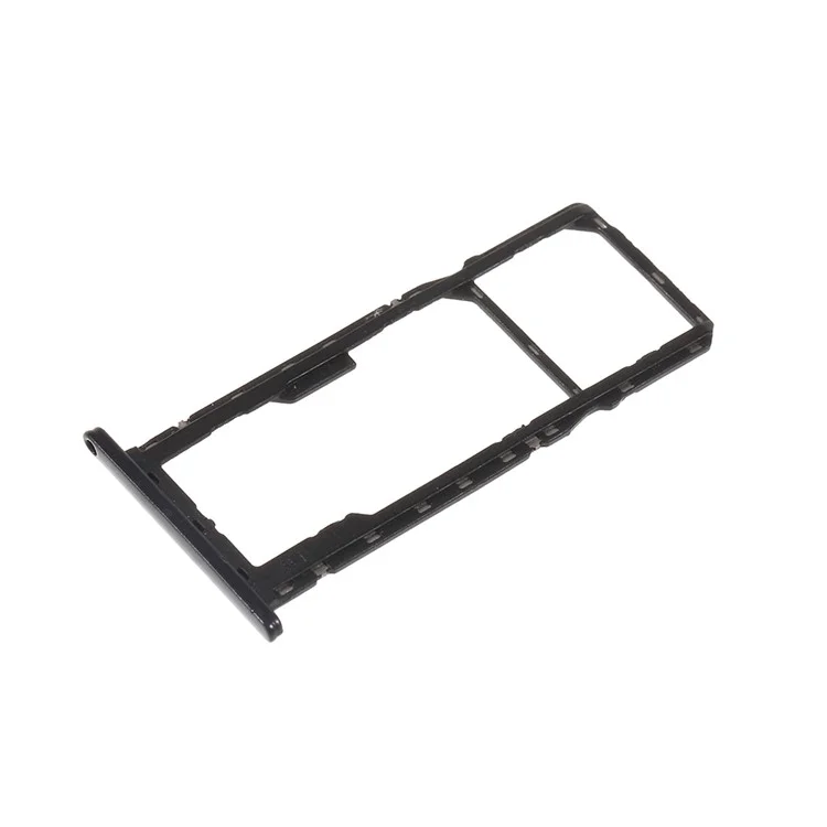 Reemplazo Del Soporte de Tarjetas de Tarjeta Micro SD Dual SIM Para Asus Zenfone Max (M1) ZB555KL