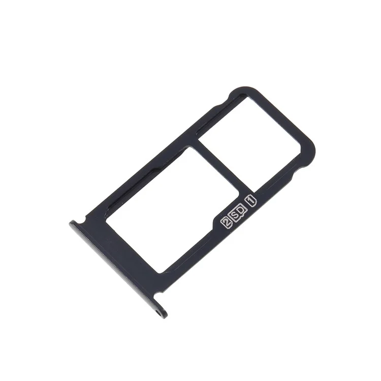 OEM Dual SIM -kartenschalenhalter Ersetzen Sie Den Teil Für Nokia 6.1 Plus / X6 - Grau